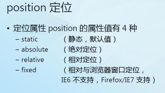 DIV+CSS 左側固定，右側自适應代碼